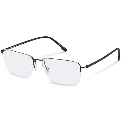 Rodenstock Eyeglasses, Model: R7142 Colour: D