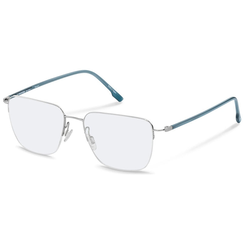 Rodenstock Eyeglasses, Model: R7144 Colour: B