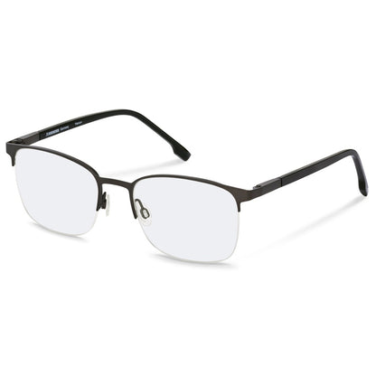 Rodenstock Eyeglasses, Model: R7147 Colour: A