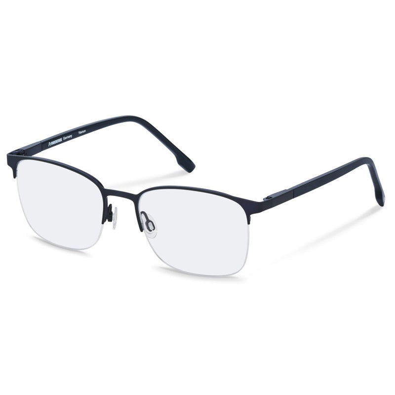 Rodenstock Eyeglasses, Model: R7147 Colour: B