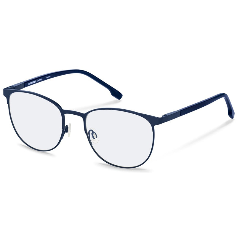 Rodenstock Eyeglasses, Model: R7148 Colour: B