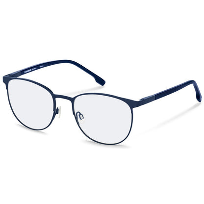 Rodenstock Eyeglasses, Model: R7148 Colour: B