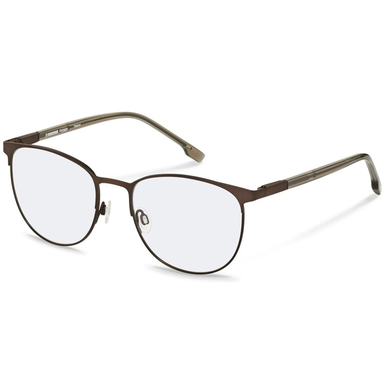 Rodenstock Eyeglasses, Model: R7148 Colour: D