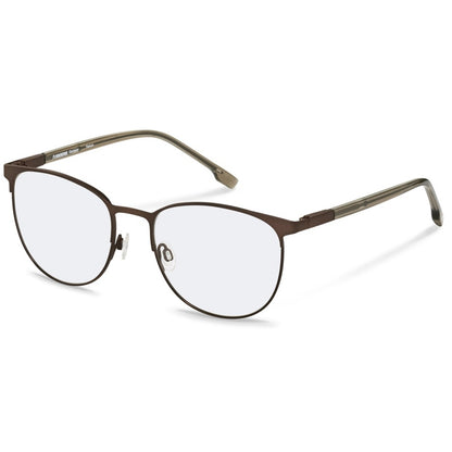 Rodenstock Eyeglasses, Model: R7148 Colour: D