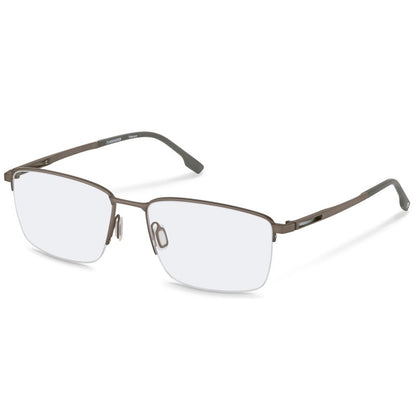 Rodenstock Eyeglasses, Model: R7149 Colour: B