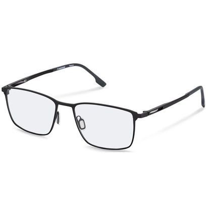 Rodenstock Eyeglasses, Model: R7151 Colour: B