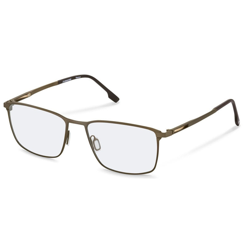 Rodenstock Eyeglasses, Model: R7151 Colour: C