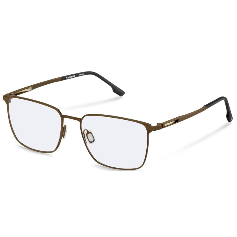 Rodenstock Eyeglasses, Model: R7153 Colour: D