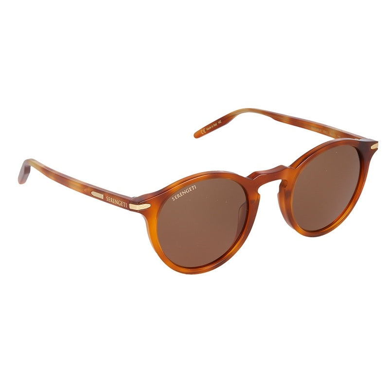 Serengeti Sunglasses, Model: RAFFAELE Colour: 8953