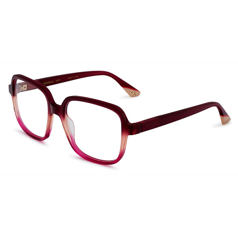 Etnia Barcelona Eyeglasses, Model: Raffaella Colour: BXPK