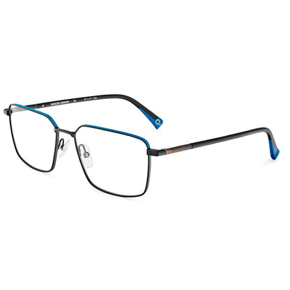 Etnia Barcelona Eyeglasses, Model: RanchoGrande Colour: BK