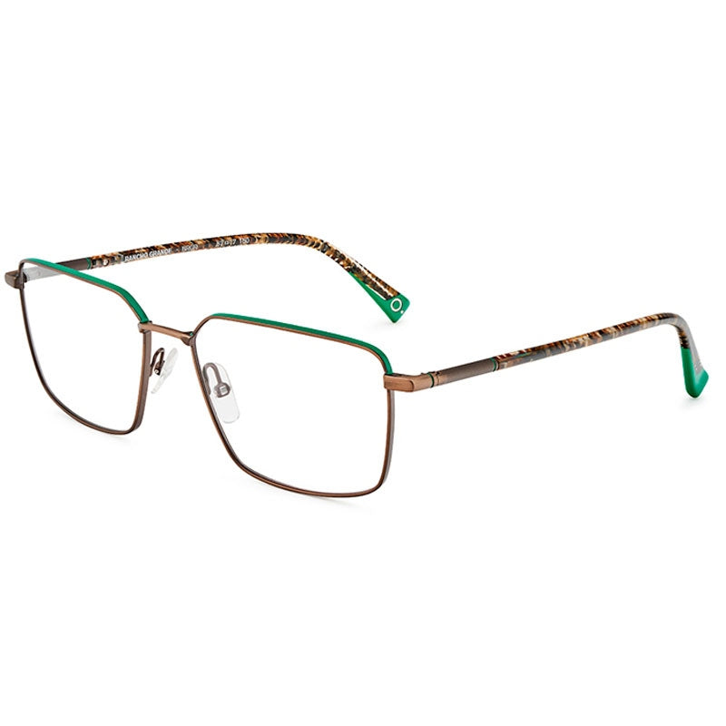 Etnia Barcelona Eyeglasses, Model: RanchoGrande Colour: BRGR