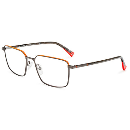 Etnia Barcelona Eyeglasses, Model: RanchoGrande Colour: GMOG