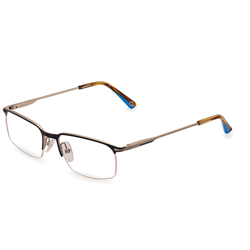 Etnia Barcelona Eyeglasses, Model: Raymond Colour: BLSL