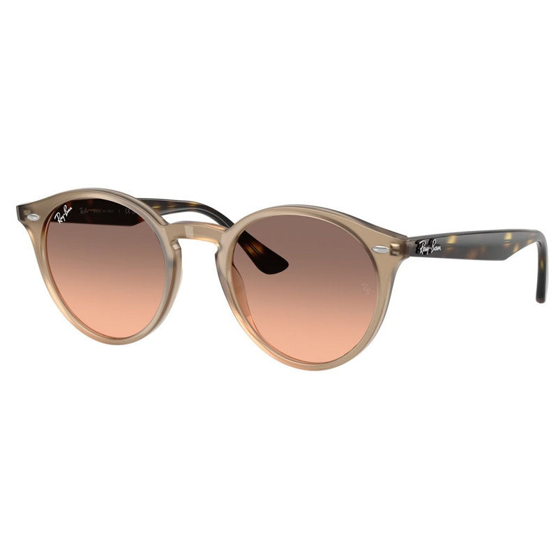 Ray Ban Sunglasses, Model: RB2180 Colour: 678846