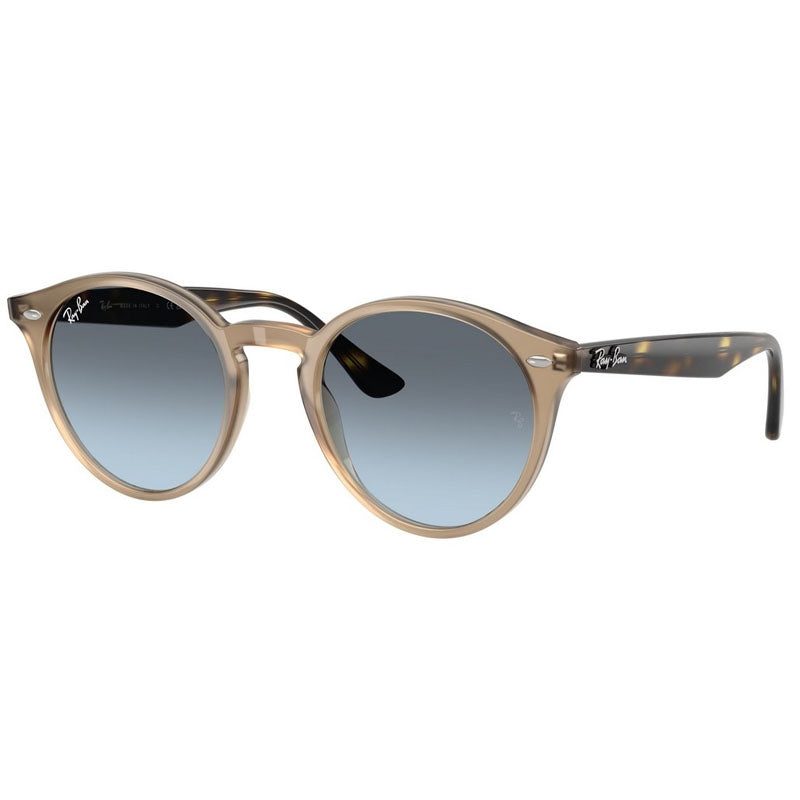 Ray Ban Sunglasses, Model: RB2180 Colour: 6788V1