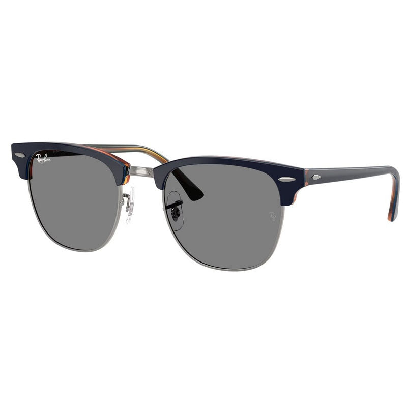 Ray Ban Sunglasses, Model: RB3016 Colour: 1278B1