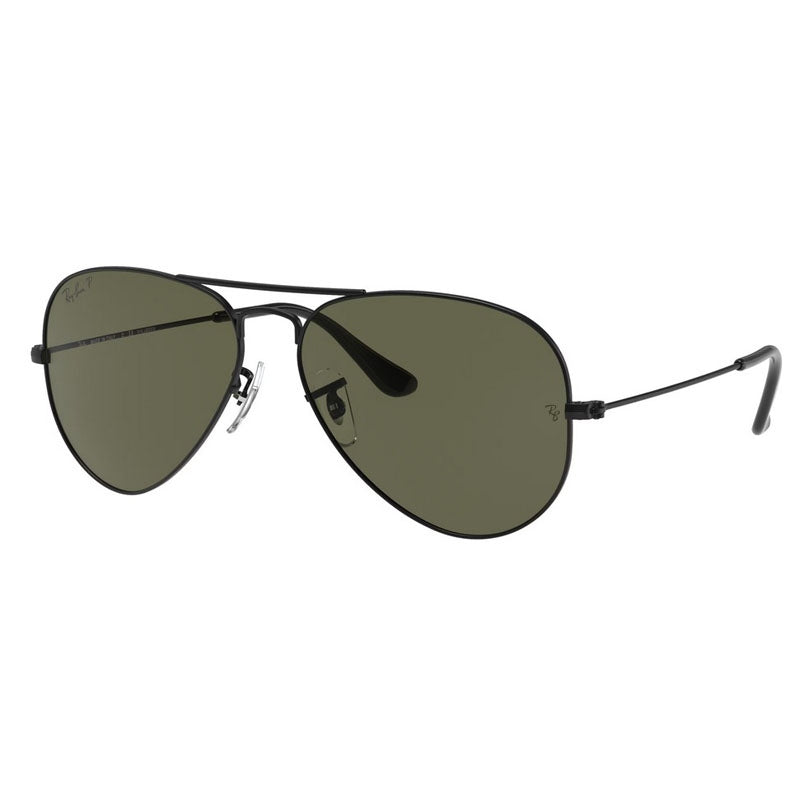 Ray Ban Sunglasses, Model: RB3025 Colour: W3361