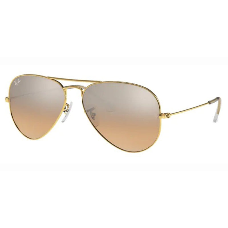 Ray Ban Sunglasses, Model: RB3025Mirrored Colour: 0013E