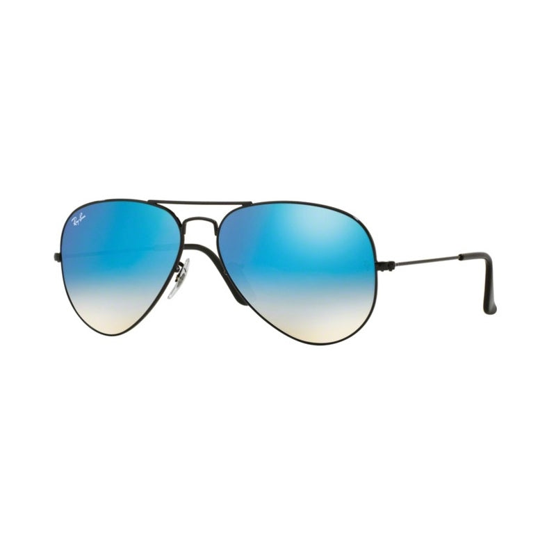 Ray Ban Sunglasses, Model: RB3025Mirrored Colour: 0024O