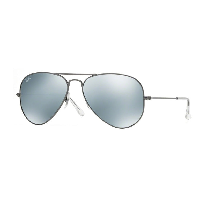 Ray Ban Sunglasses, Model: RB3025Mirrored Colour: 02930