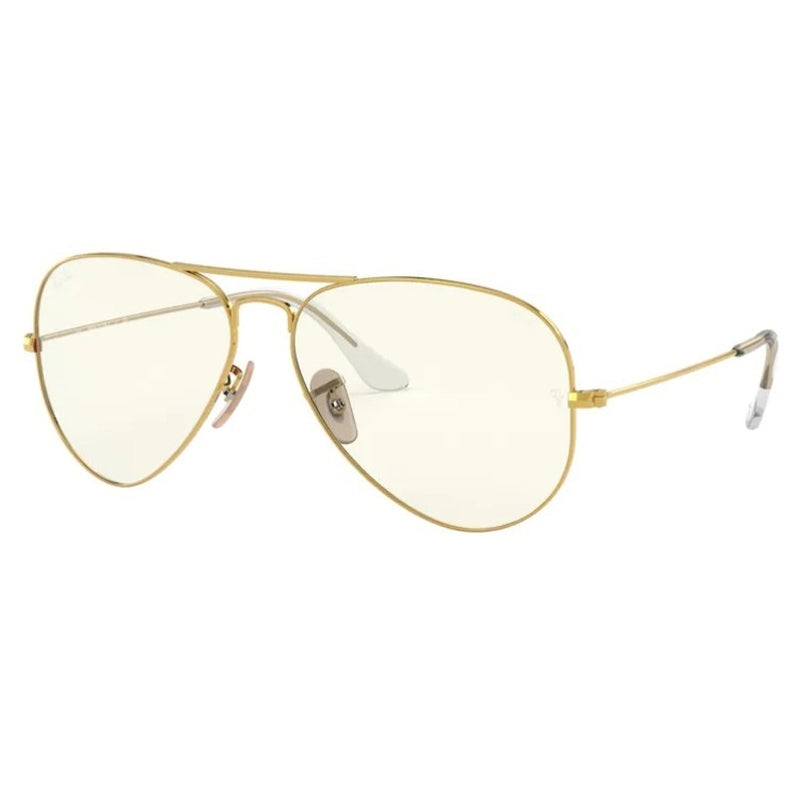 Ray Ban Sunglasses, Model: RB3025Photochromic Colour: 0015F