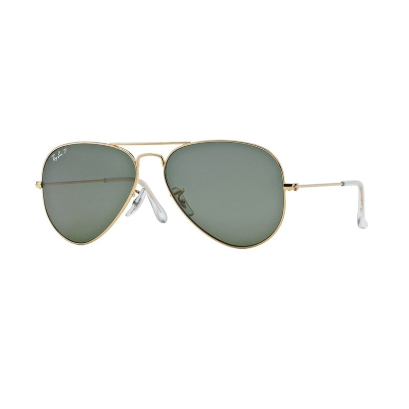 Ray Ban Sunglasses, Model: RB3025Polarized Colour: 00158