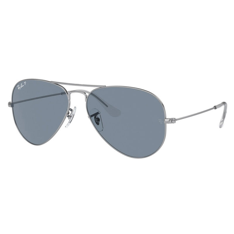 Ray Ban Sunglasses, Model: RB3025Polarized Colour: 00302