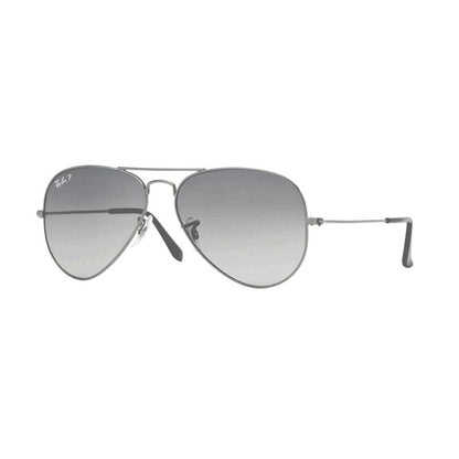 Ray Ban Sunglasses, Model: RB3025Polarized Colour: 00478