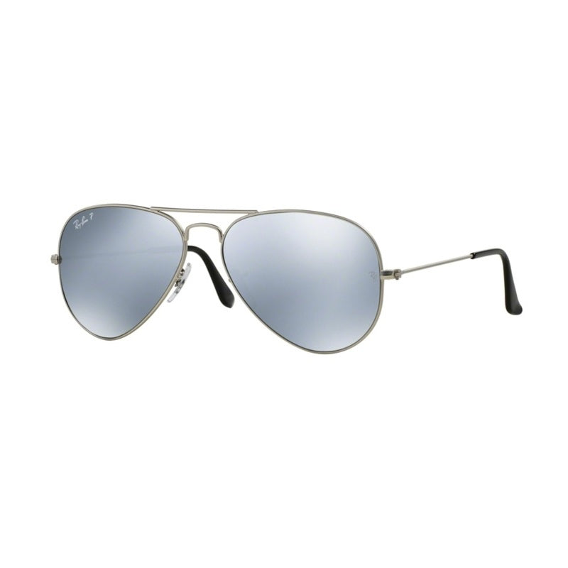 Ray Ban Sunglasses, Model: RB3025Polarized Colour: 019W3