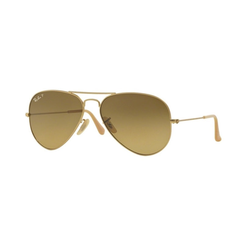 Ray Ban Sunglasses, Model: RB3025Polarized Colour: 112M2