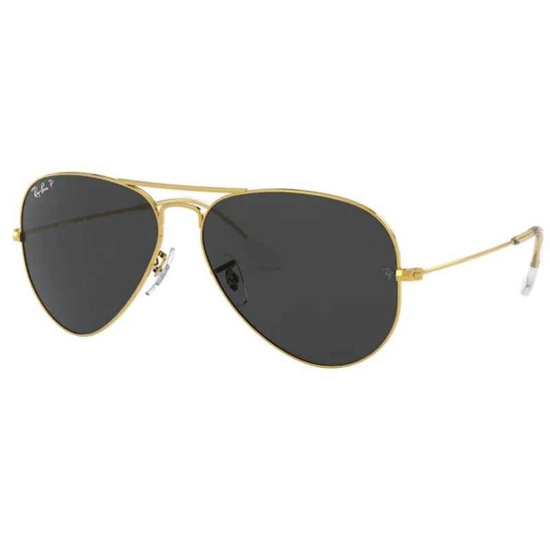 Ray Ban Sunglasses, Model: RB3025Polarized Colour: 919648