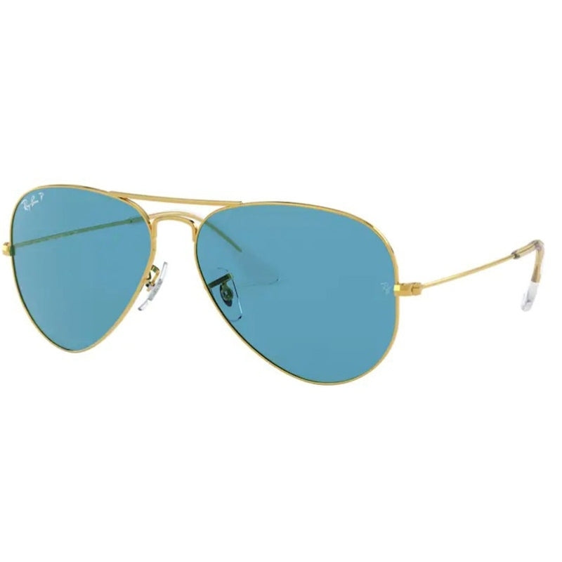 Ray Ban Sunglasses, Model: RB3025Polarized Colour: 9196S2