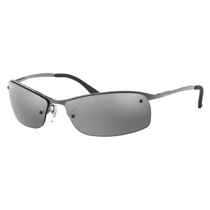 Ray Ban Sunglasses, Model: RB3183 Colour: 00482