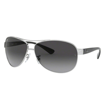 Ray Ban Sunglasses, Model: RB3386 Colour: 0038G