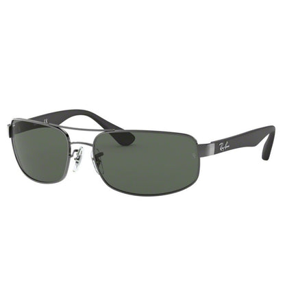 Ray Ban Sunglasses, Model: RB3445 Colour: 004