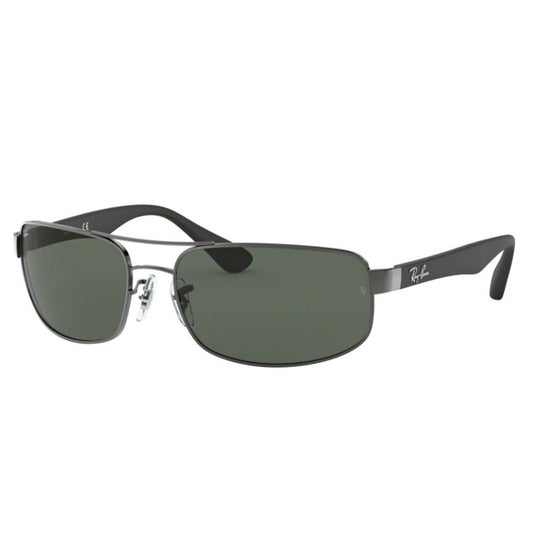 Ray Ban Sunglasses, Model: RB3445 Colour: 004