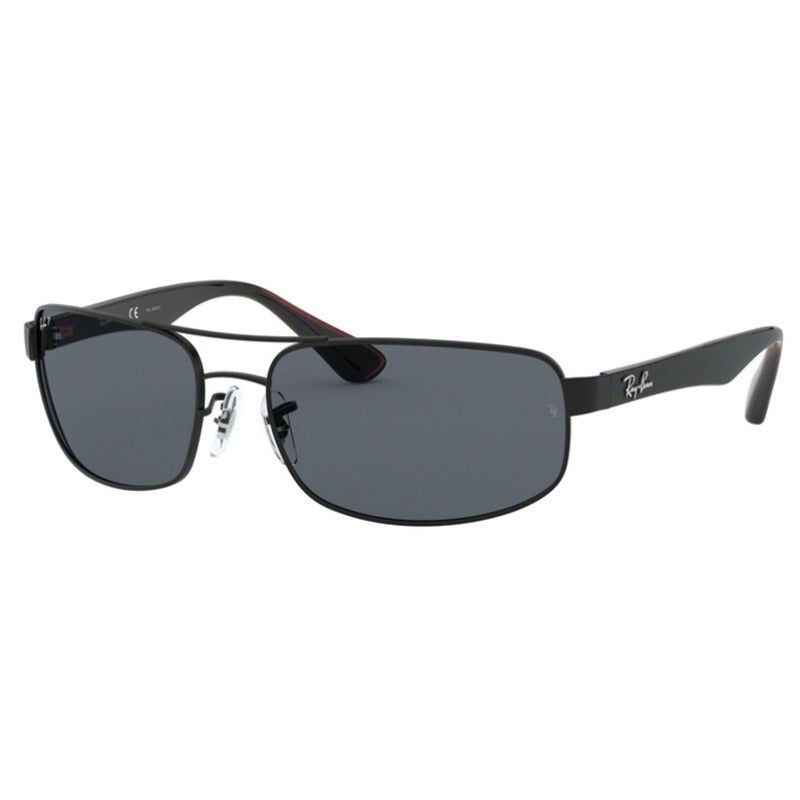 Ray Ban Sunglasses, Model: RB3445 Colour: 006P2