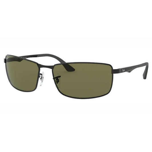 Ray Ban Sunglasses, Model: RB3498 Colour: 0029A