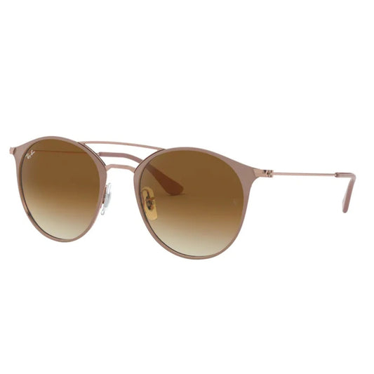 Ray Ban Sunglasses, Model: RB3546 Colour: 907151