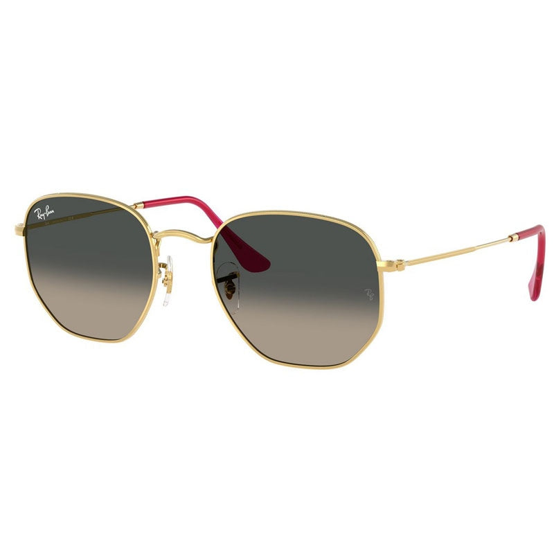 Ray Ban Sunglasses, Model: RB3548N Colour: 00171