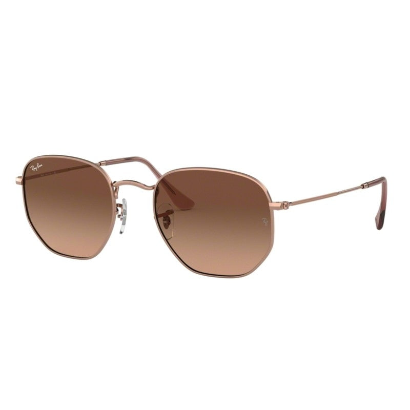 Ray Ban Sunglasses, Model: RB3548N Colour: 9069A5