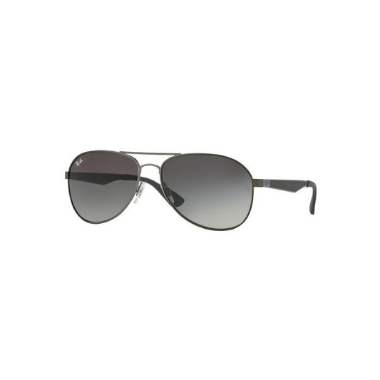 Ray Ban Sunglasses, Model: RB3549 Colour: 02911