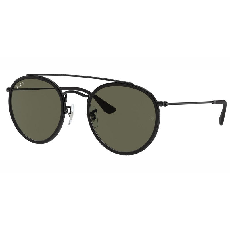 Ray Ban Sunglasses, Model: RB3647N Colour: 00258