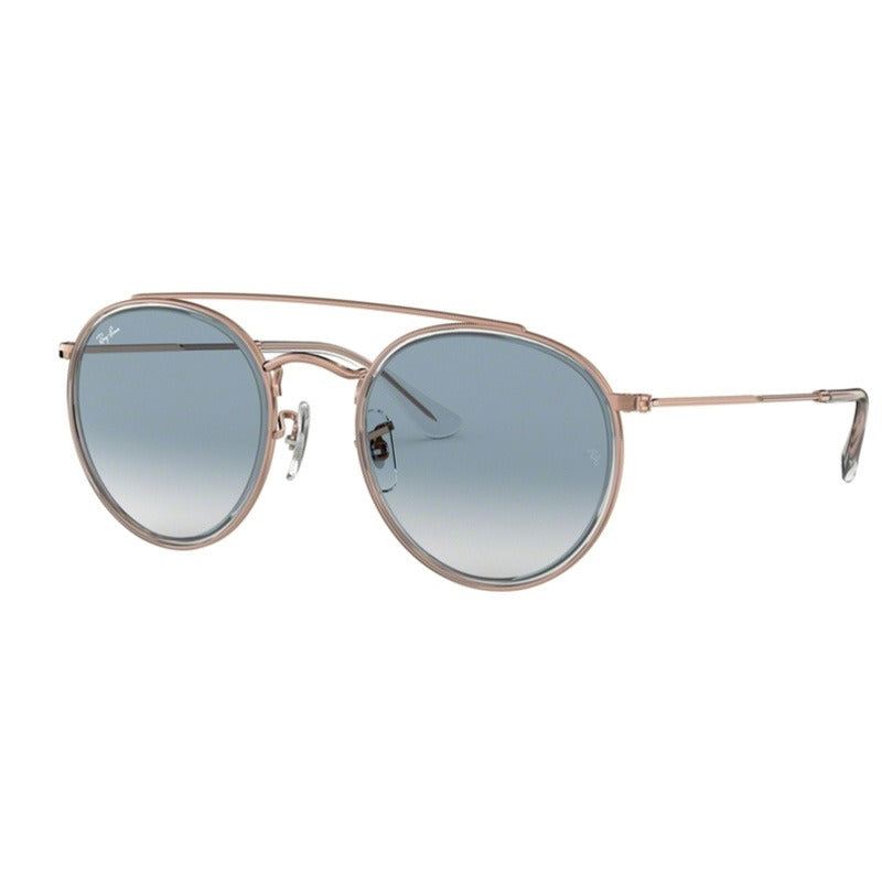 Ray Ban Sunglasses, Model: RB3647N Colour: 90683F