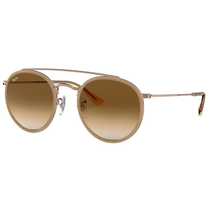 Ray Ban Sunglasses, Model: RB3647N Colour: 907051