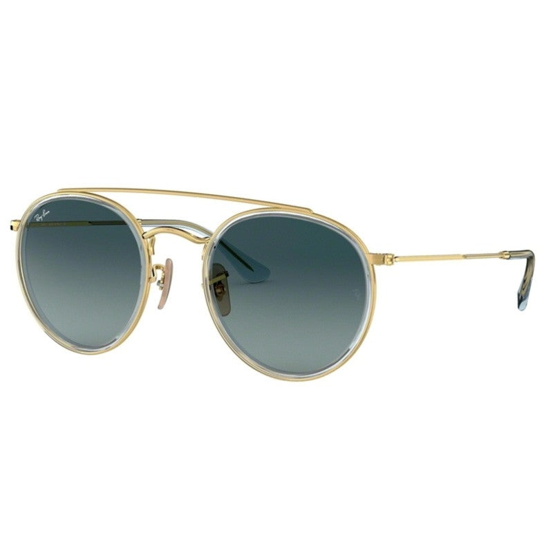 Ray Ban Sunglasses, Model: RB3647N Colour: 91233M