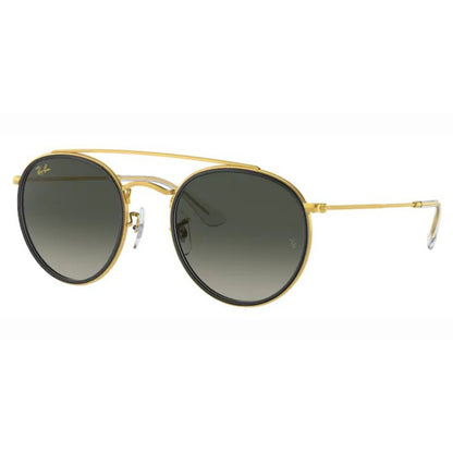 Ray Ban Sunglasses, Model: RB3647N Colour: 923871