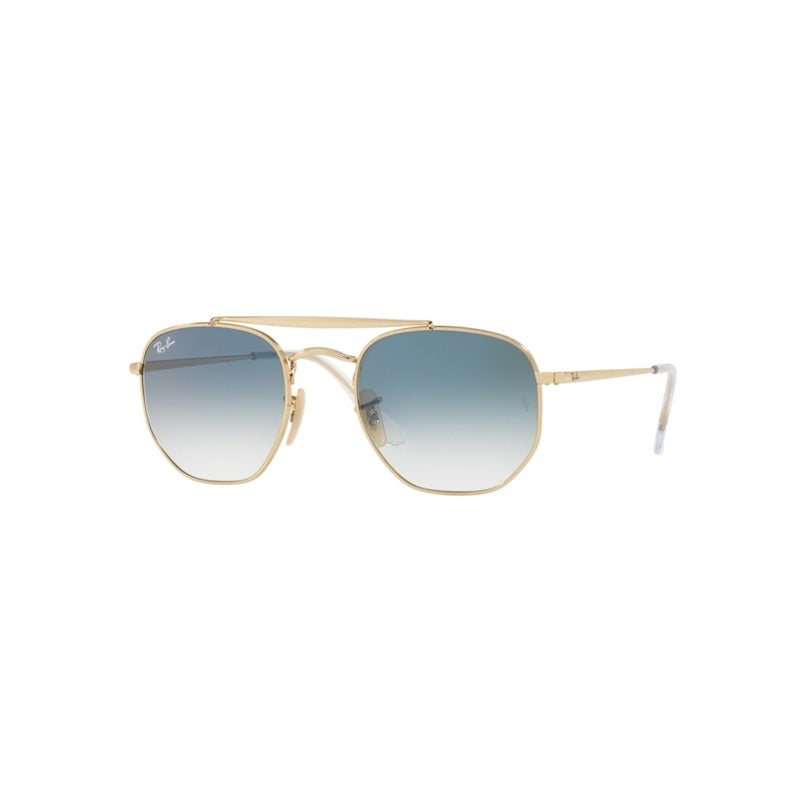 Ray Ban Sunglasses, Model: RB3648 Colour: 0013F