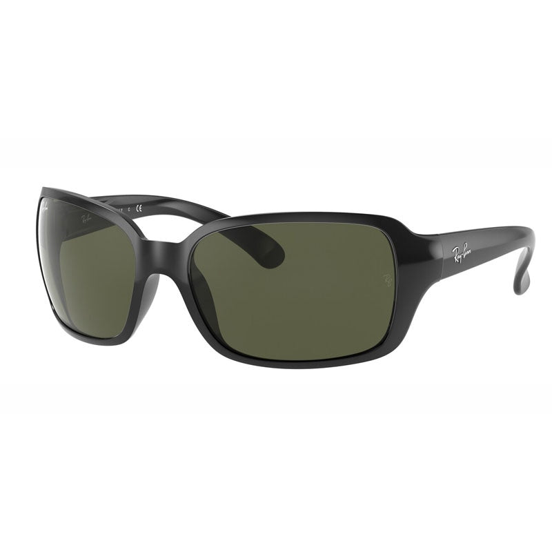 Ray Ban Sunglasses, Model: RB4068 Colour: 601